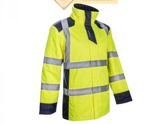 Jachete reflectorizante impermeabile de iarna